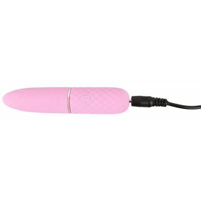 MINI VIBRATORE CUTIES - CETRIOLINO ROSA