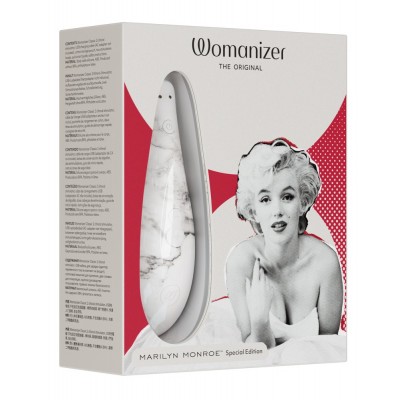 Womanizer Marylin M0nroe